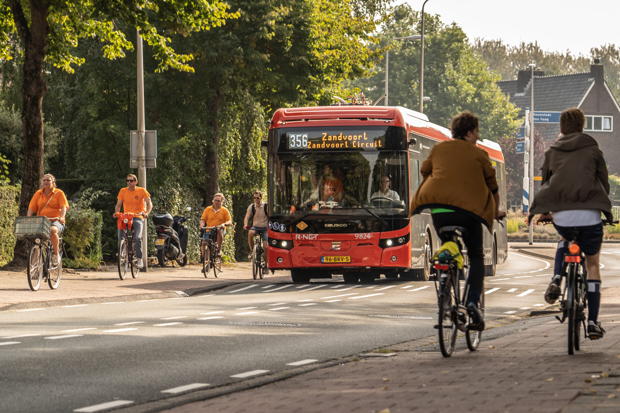27.2 - F1 Zandvoort 2022