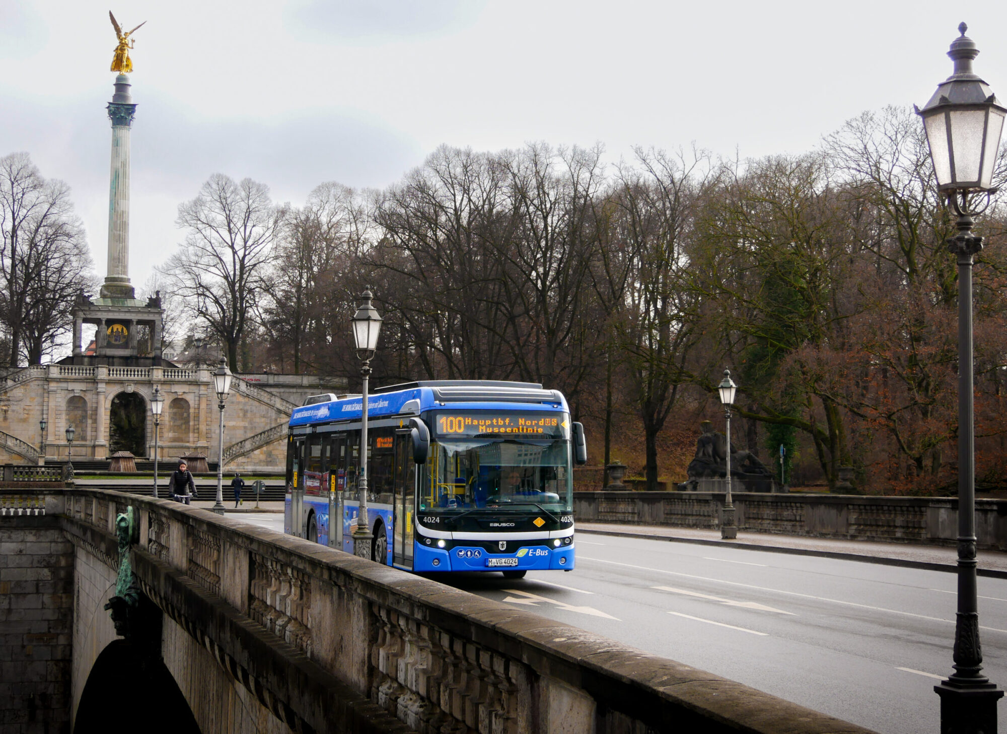 57 - SWM Luitpoldbrücke