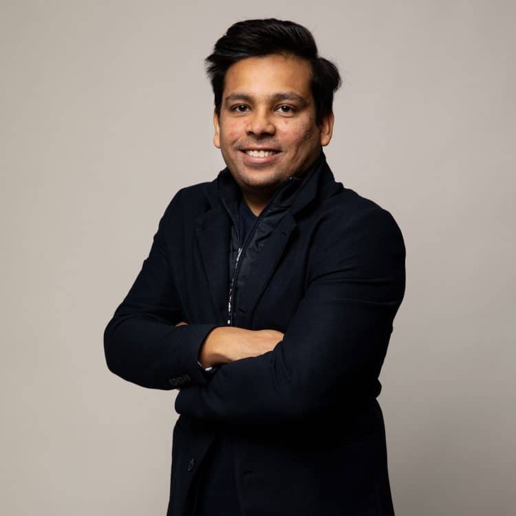 Arpit Gupta
