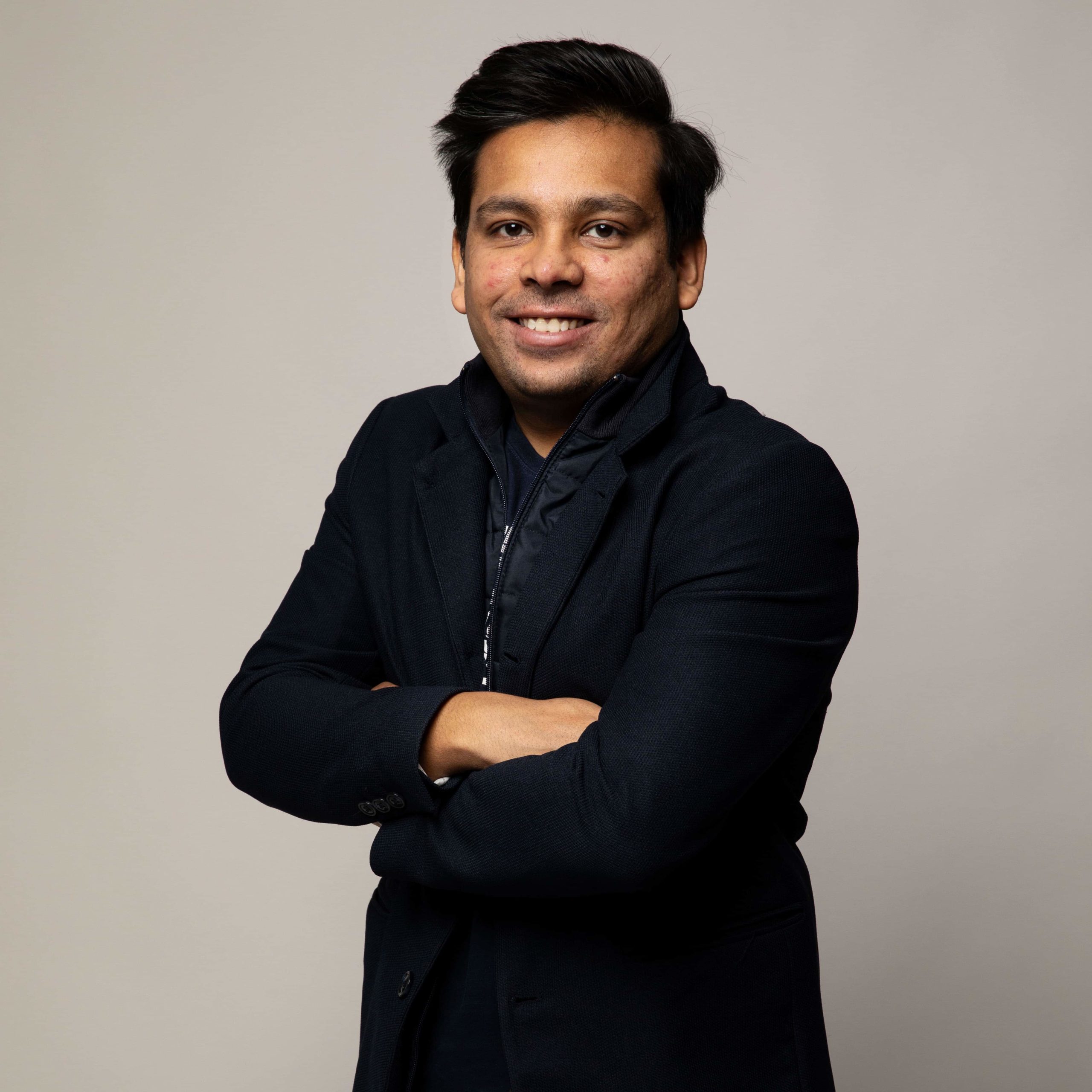 Arpit Gupta
