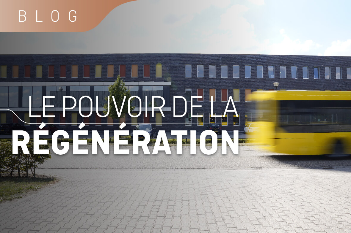Blog Régénération bus électriques