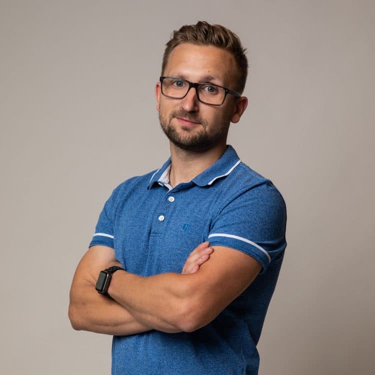 Bram van Houts