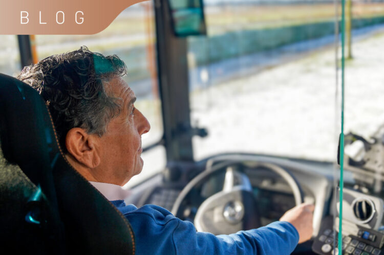 Driving the Bus in Warmer or Colder Climates