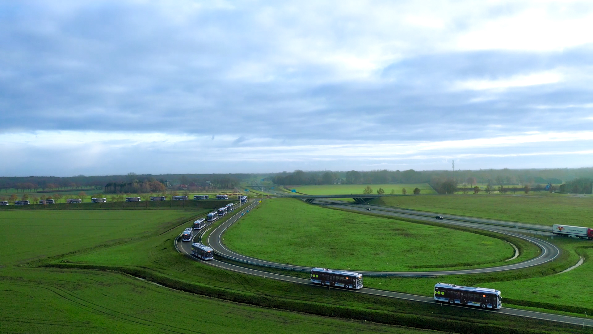 Ebusco 2.2 - 12M Qbuzz GD