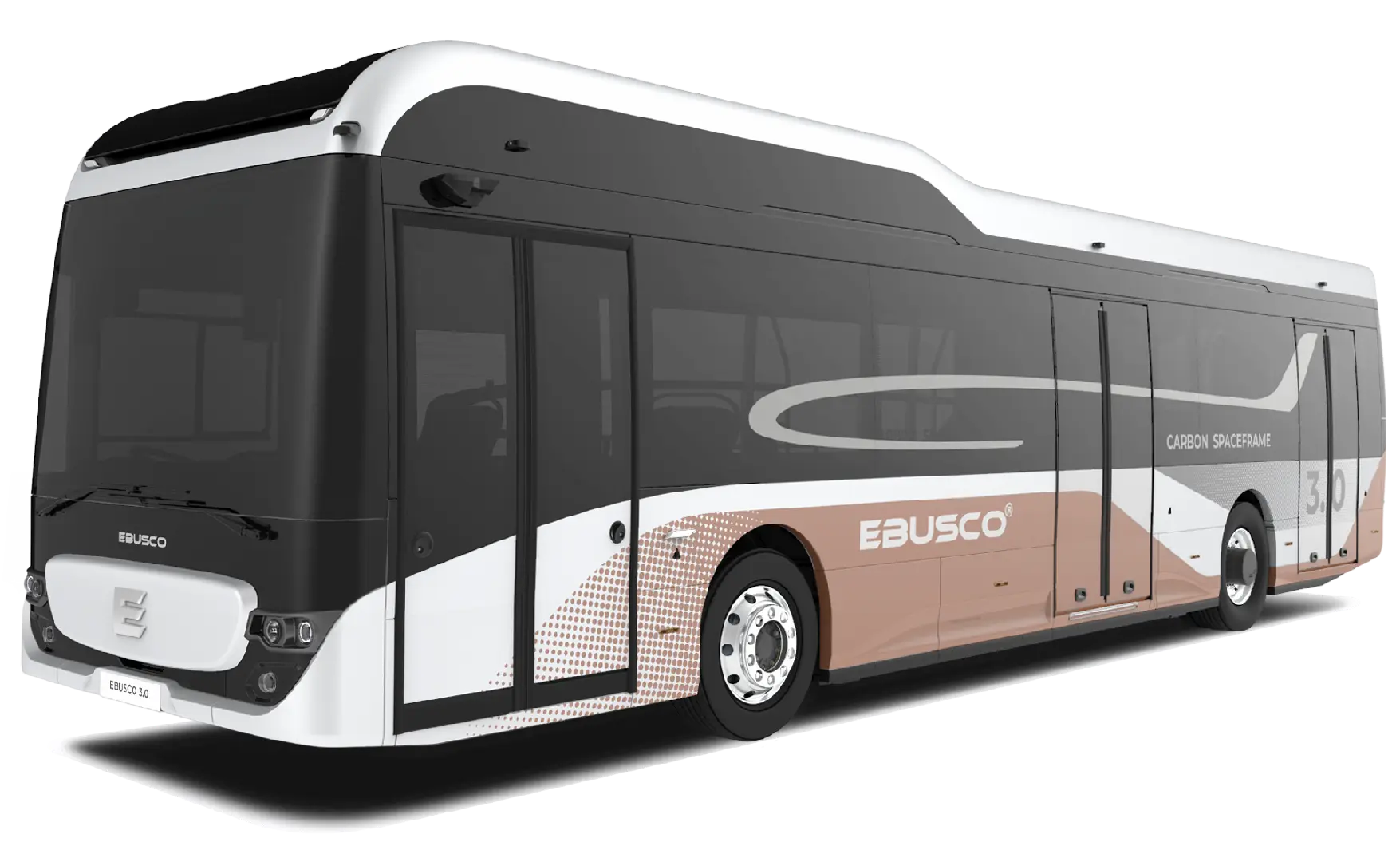 Ebusco 3.0 AU