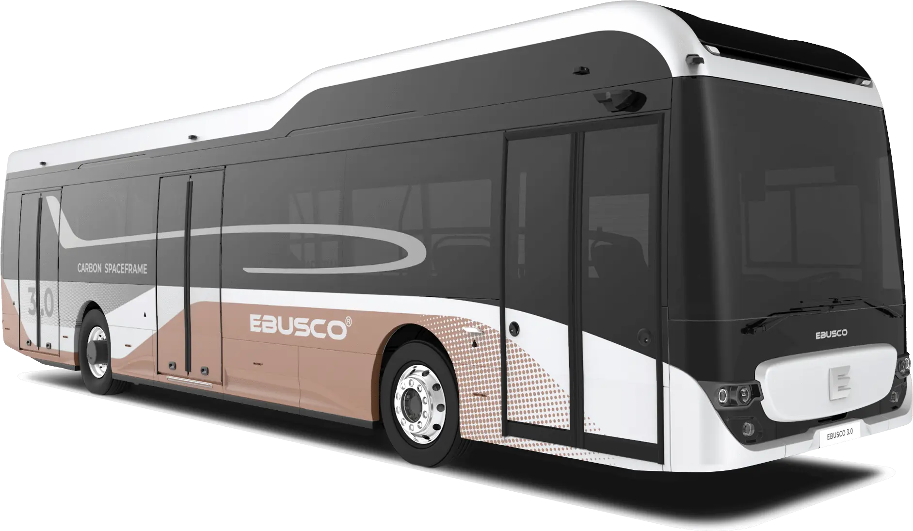 Ebusco 3.0