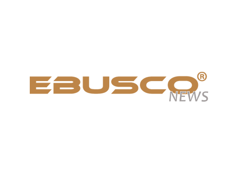 Ebusco news flash