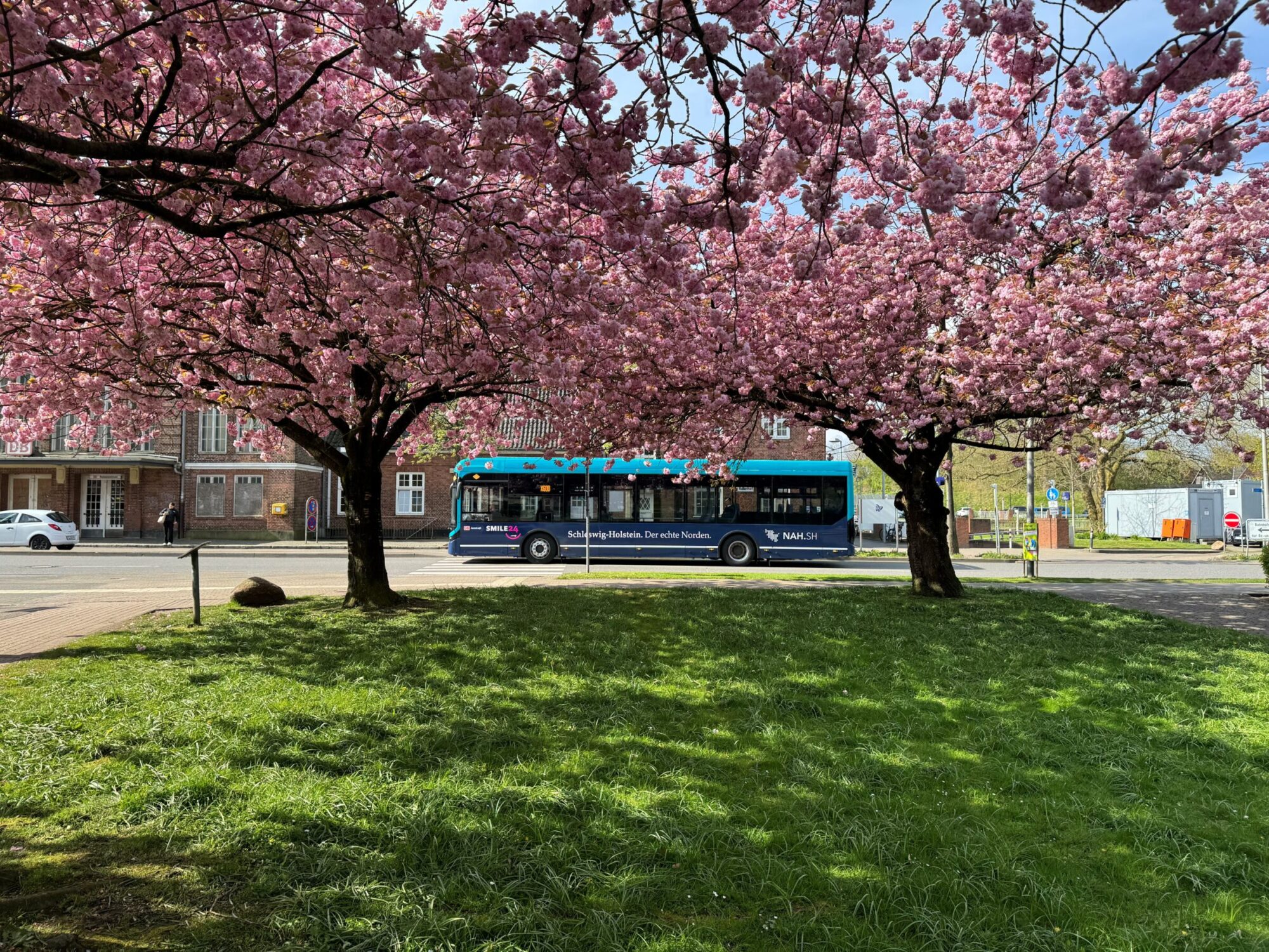 Ebusco 2.2 Schleswig 0425