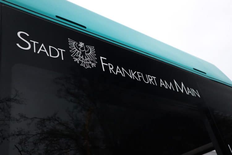 Field Service Engineer Germany