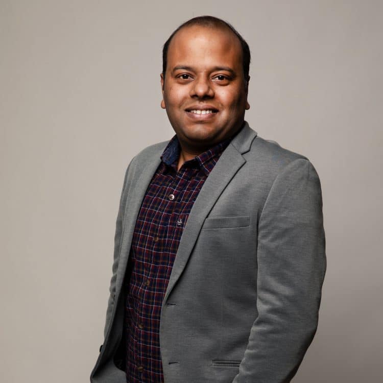 Gaurav Pathak