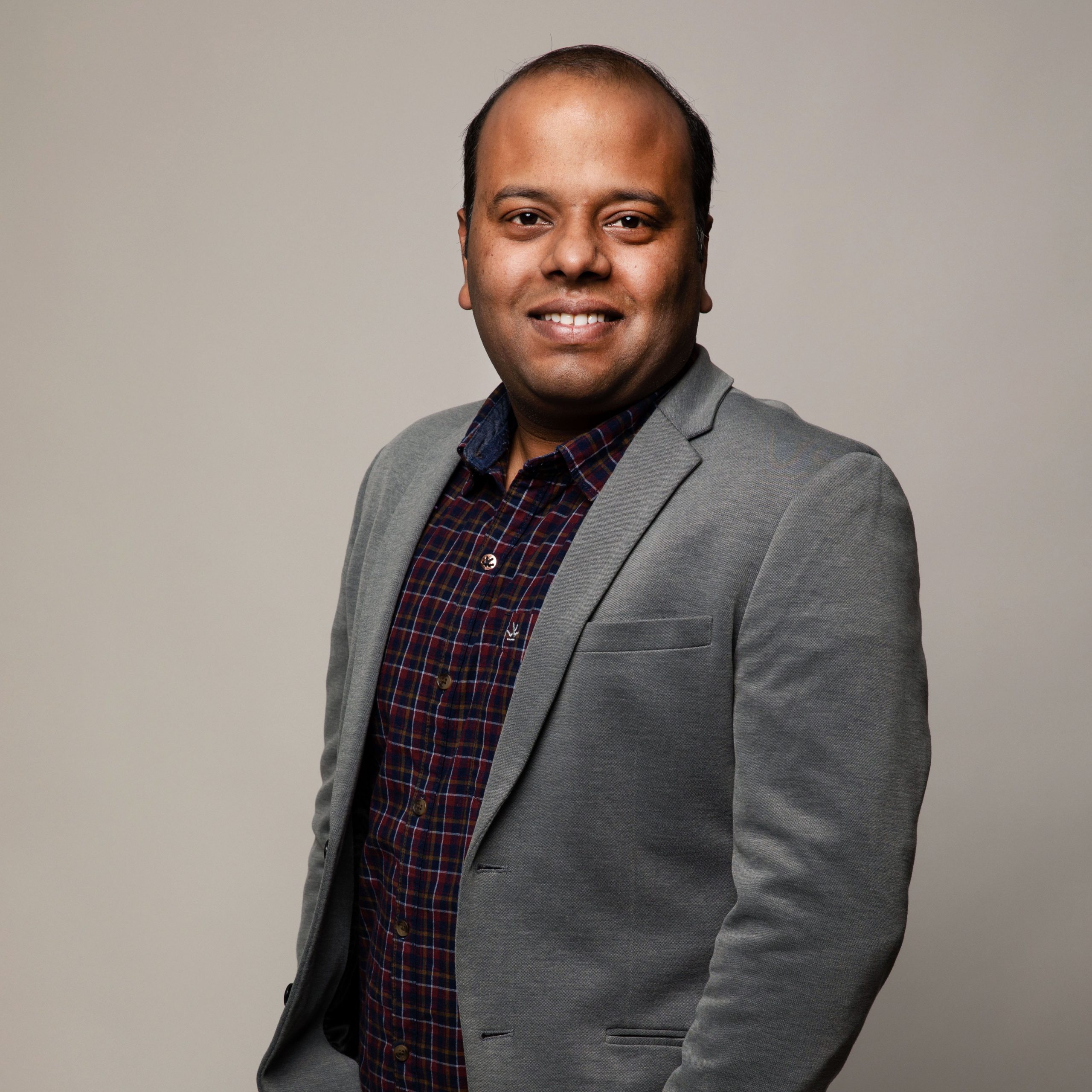 Gaurav Pathak
