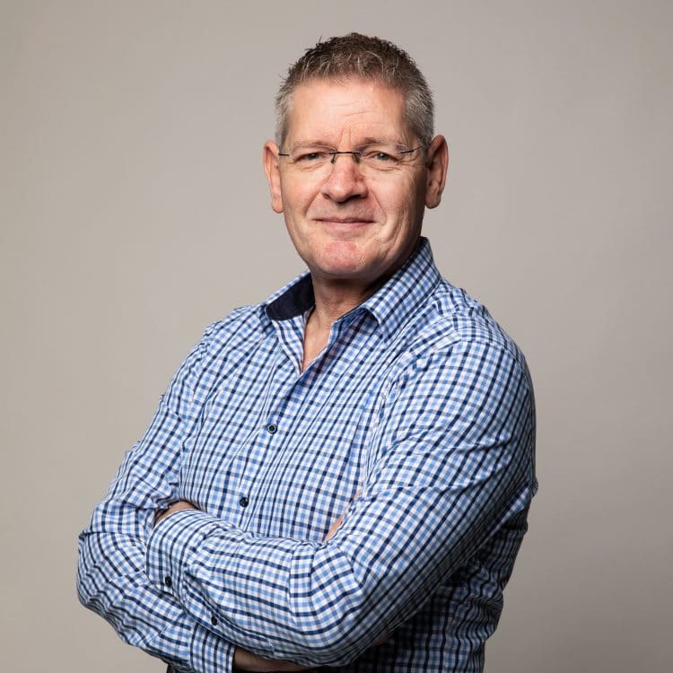 Gerard Wolters