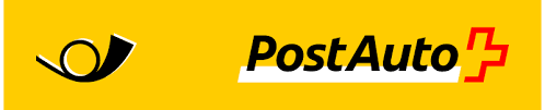 Logo PostAuto