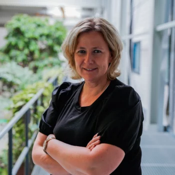Marieke Kusters