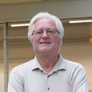 Stefan Koch Ebusco