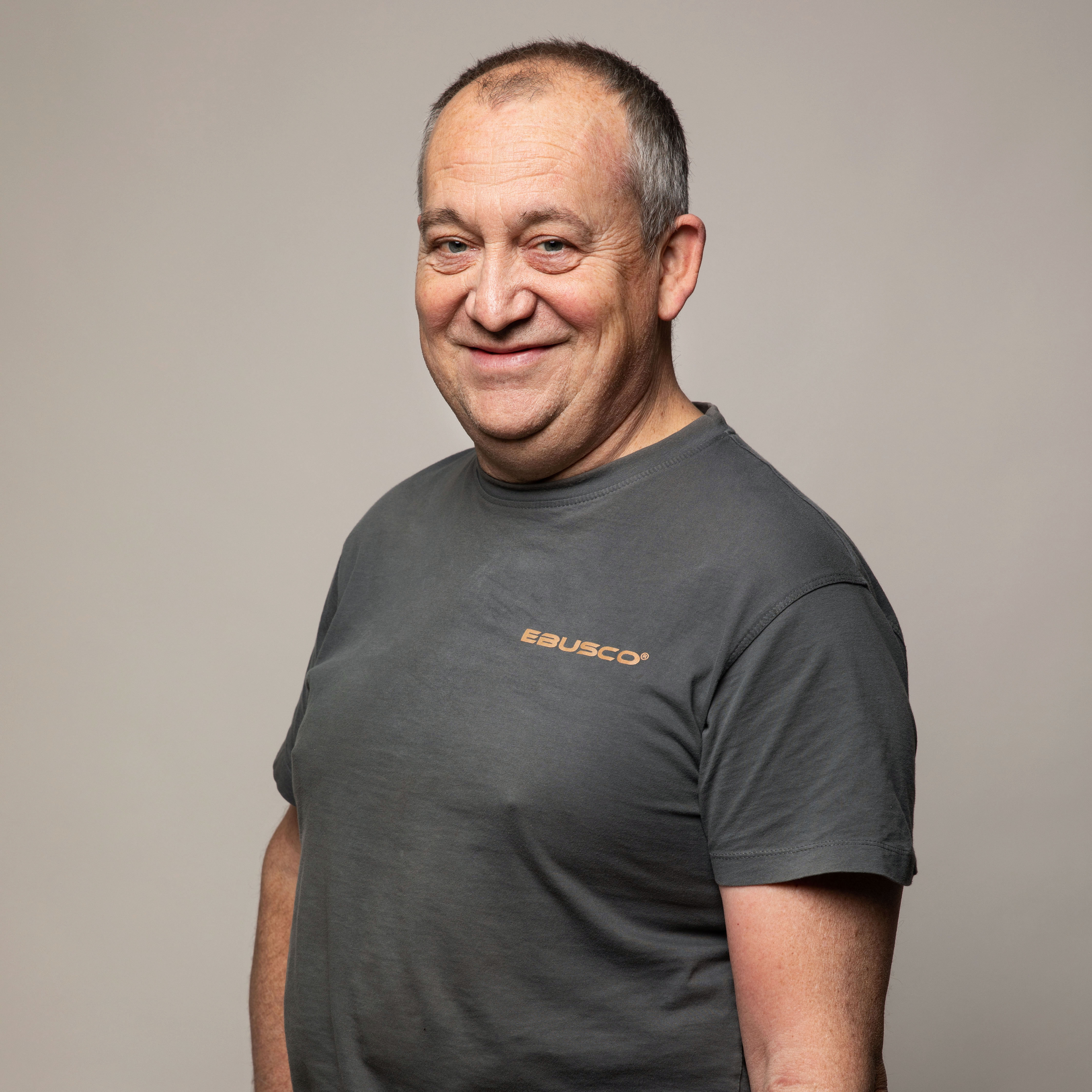 Peter Schoeber