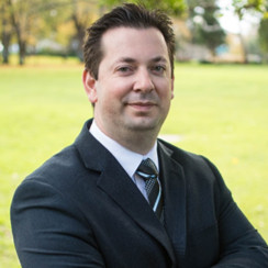 Simon Pearce Ebusco