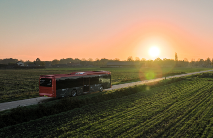 Levering van reserveonderdelen