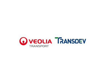 Veolia Transport - Transdev