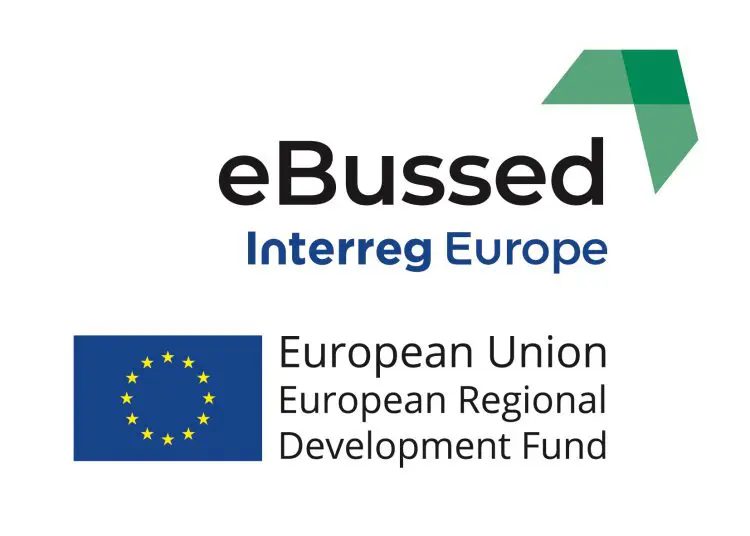 eBussed interreg Europe project